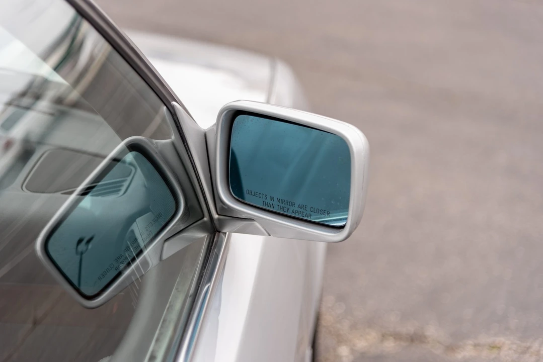 1990 BMW E34 5 Series - Image 29 of 31