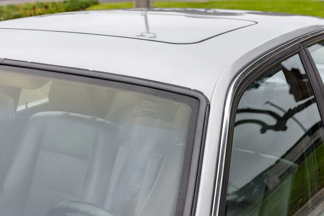 1990 BMW E34 5 Series - Image 25 of 31