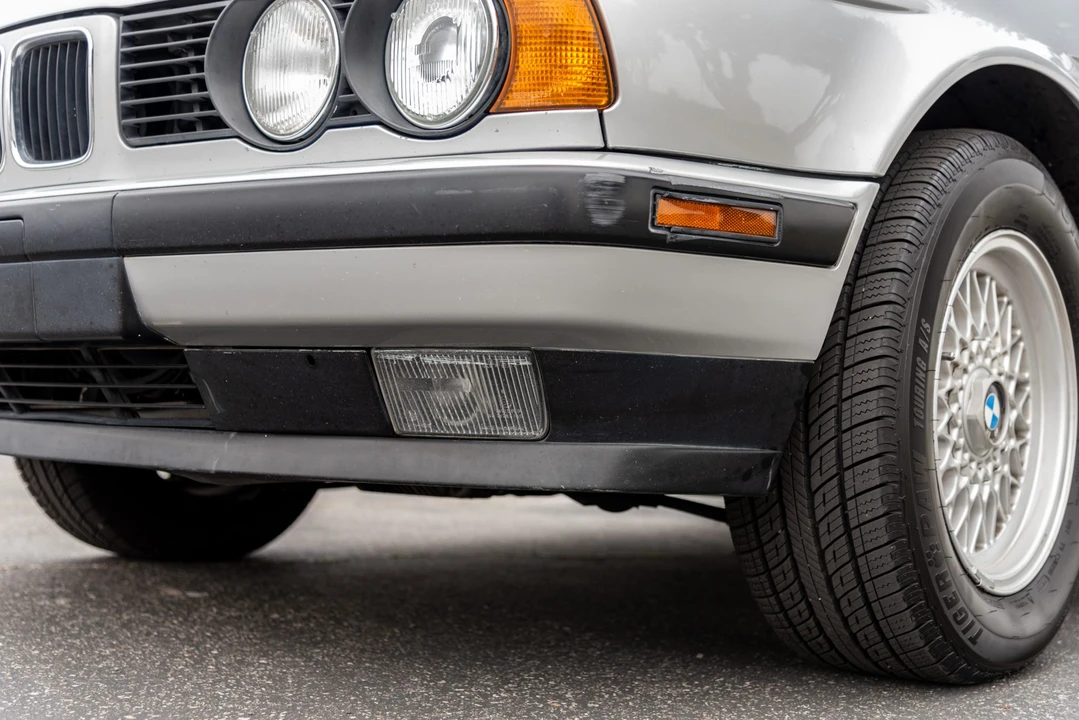 1990 BMW E34 5 Series - Image 22 of 31