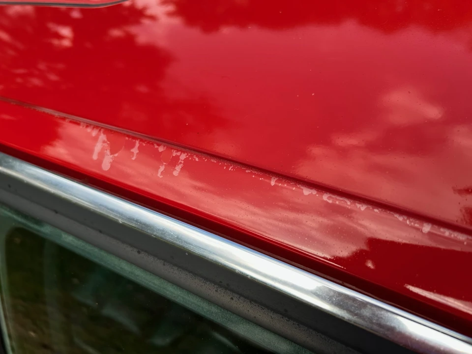 1990 BMW E34 5 Series - Image 31 of 31