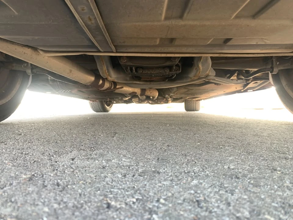 1990 BMW E34 5 Series - Image 17 of 17