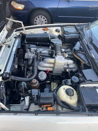 1990 BMW E34 5 Series - Image 10 of 11
