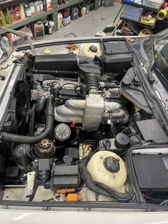 1990 BMW E34 5 Series - Image 11 of 11