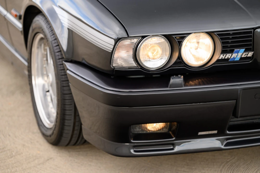1990 BMW E34 5 Series - Image 26 of 31