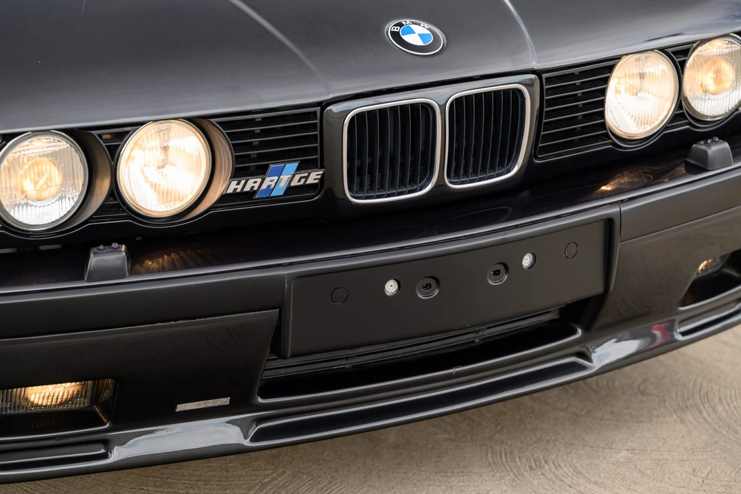 1990 BMW E34 5 Series - Image 27 of 31