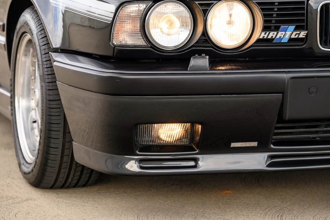 1990 BMW E34 5 Series - Image 29 of 31