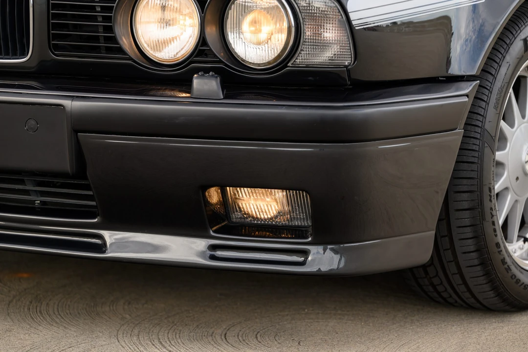 1990 BMW E34 5 Series - Image 31 of 31