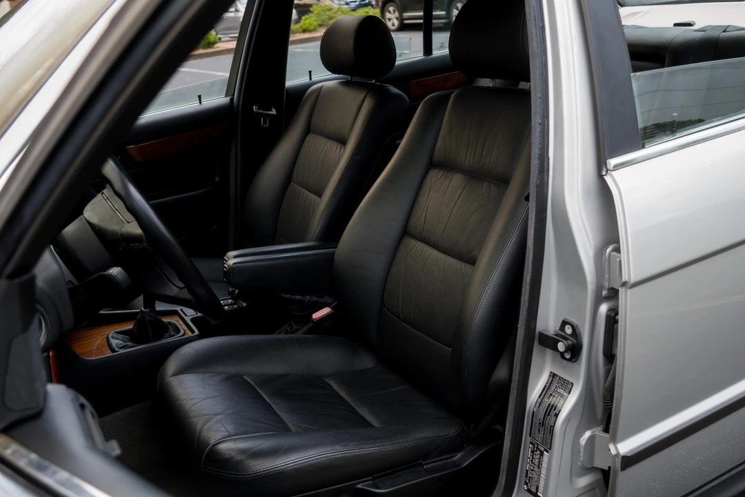 1990 BMW E34 5 Series - Image 28 of 31