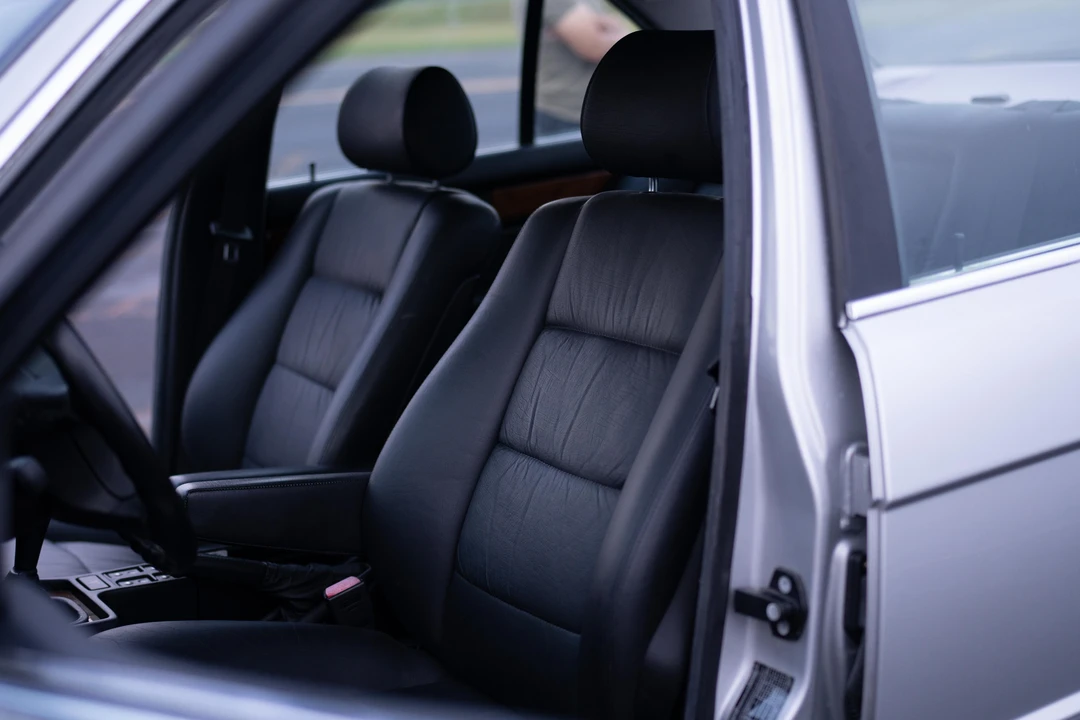 1990 BMW E34 5 Series - Image 25 of 31