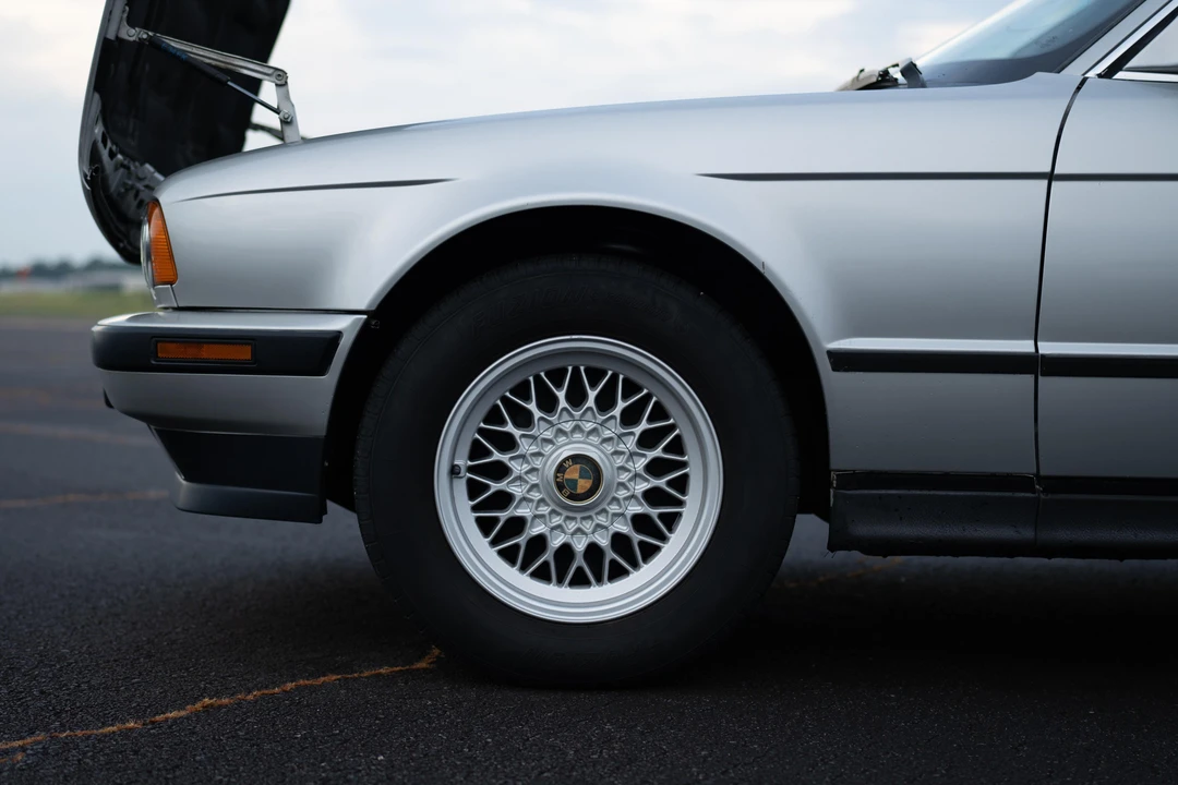 1990 BMW E34 5 Series - Image 20 of 31