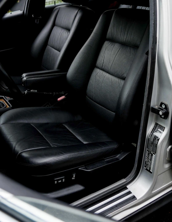 1990 BMW E34 5 Series - Image 29 of 31