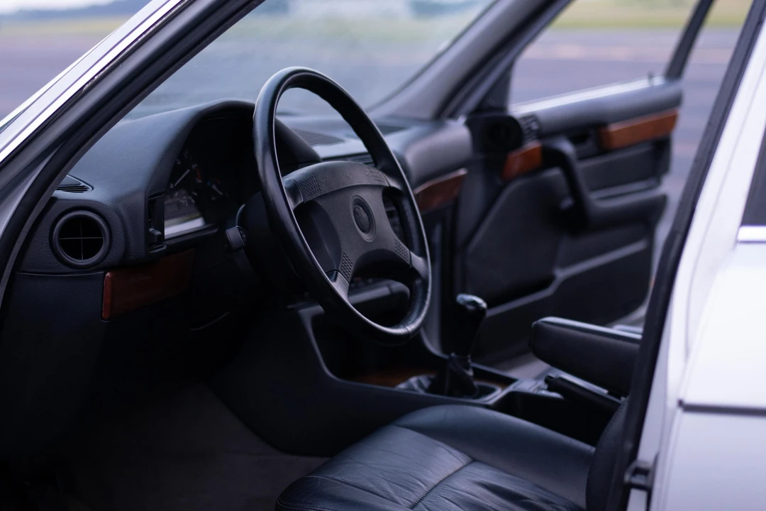 1990 BMW E34 5 Series - Image 24 of 31