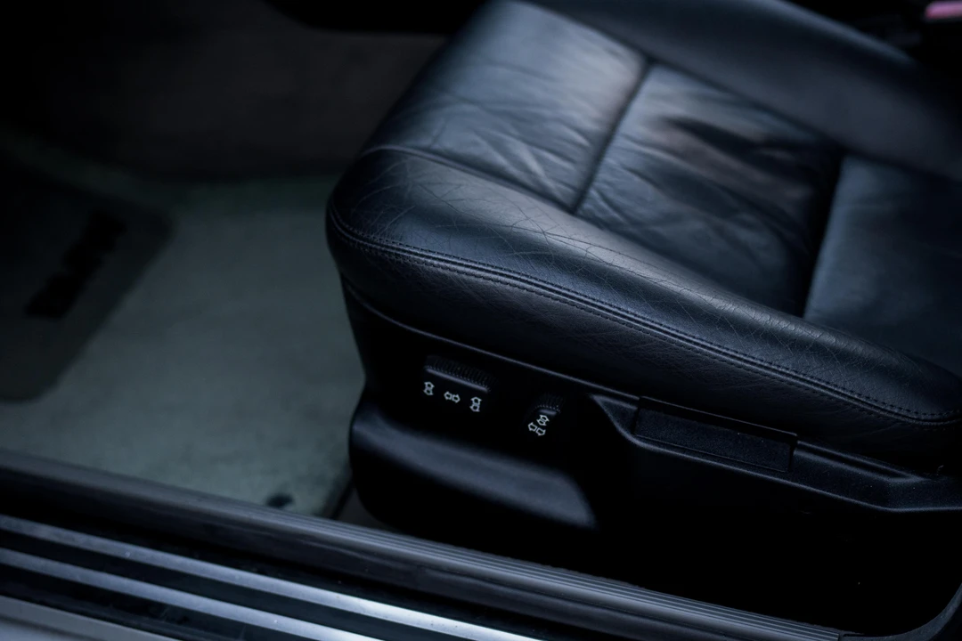 1990 BMW E34 5 Series - Image 31 of 31