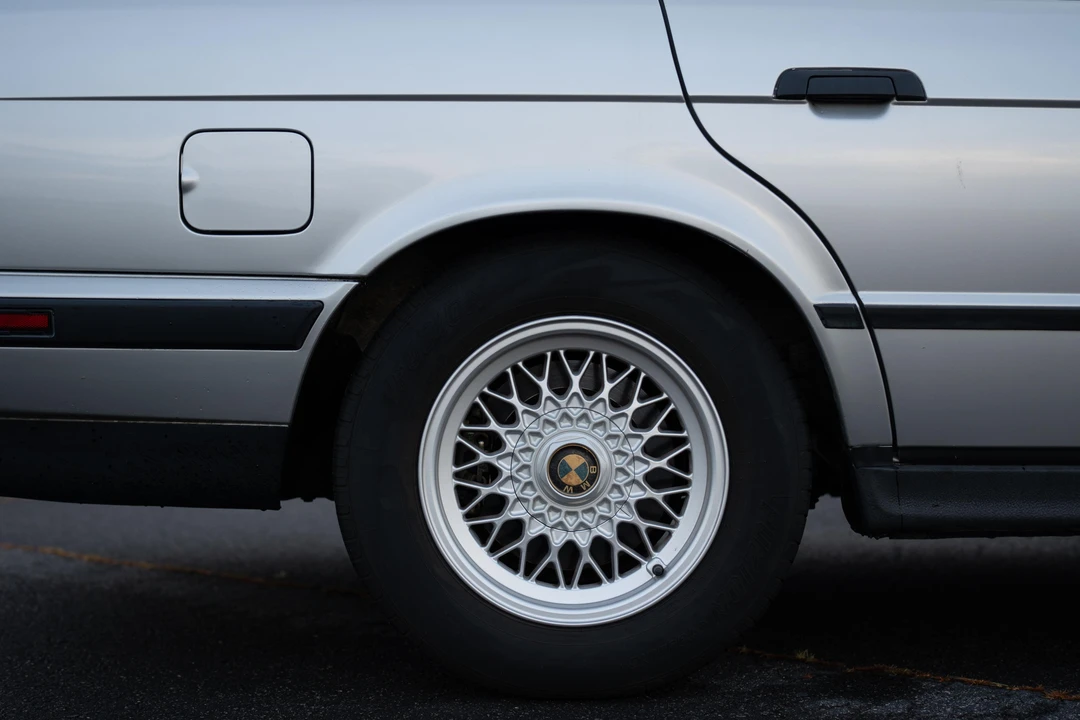 1990 BMW E34 5 Series - Image 22 of 31