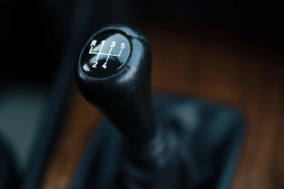 1990 BMW E34 5 Series - Image 26 of 31