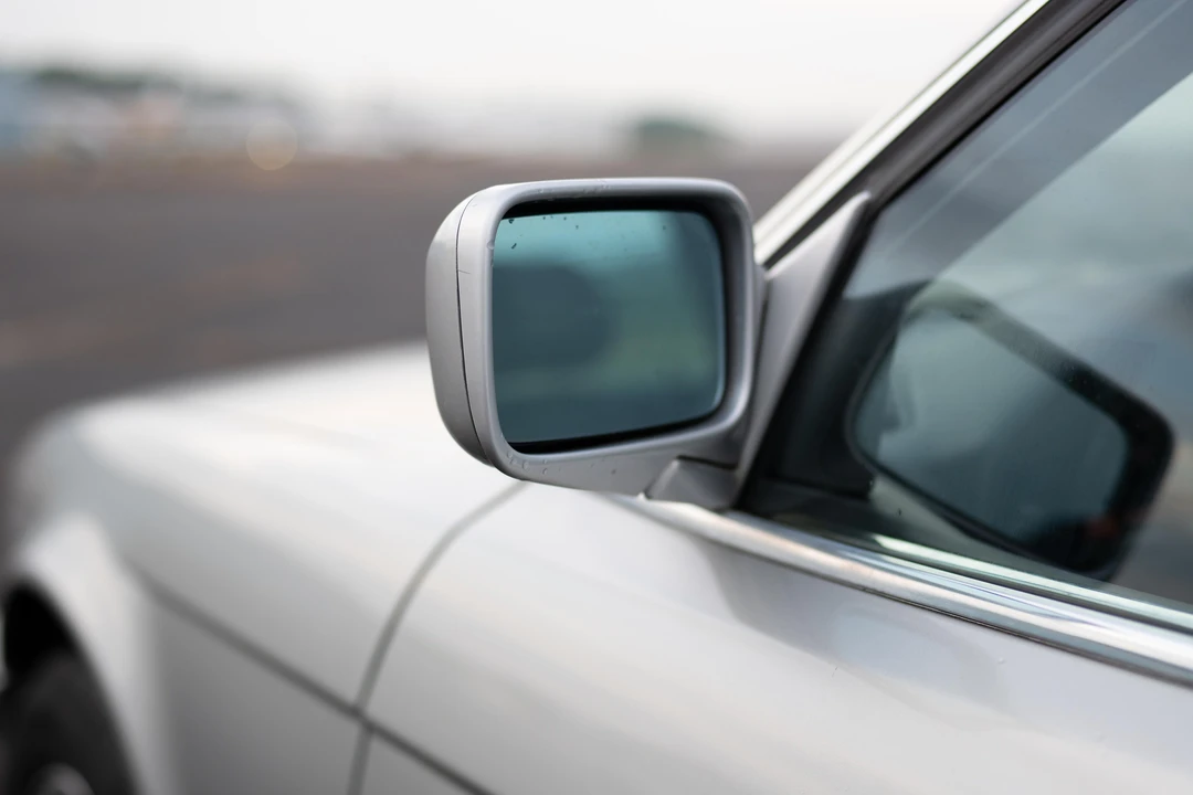 1990 BMW E34 5 Series - Image 18 of 31
