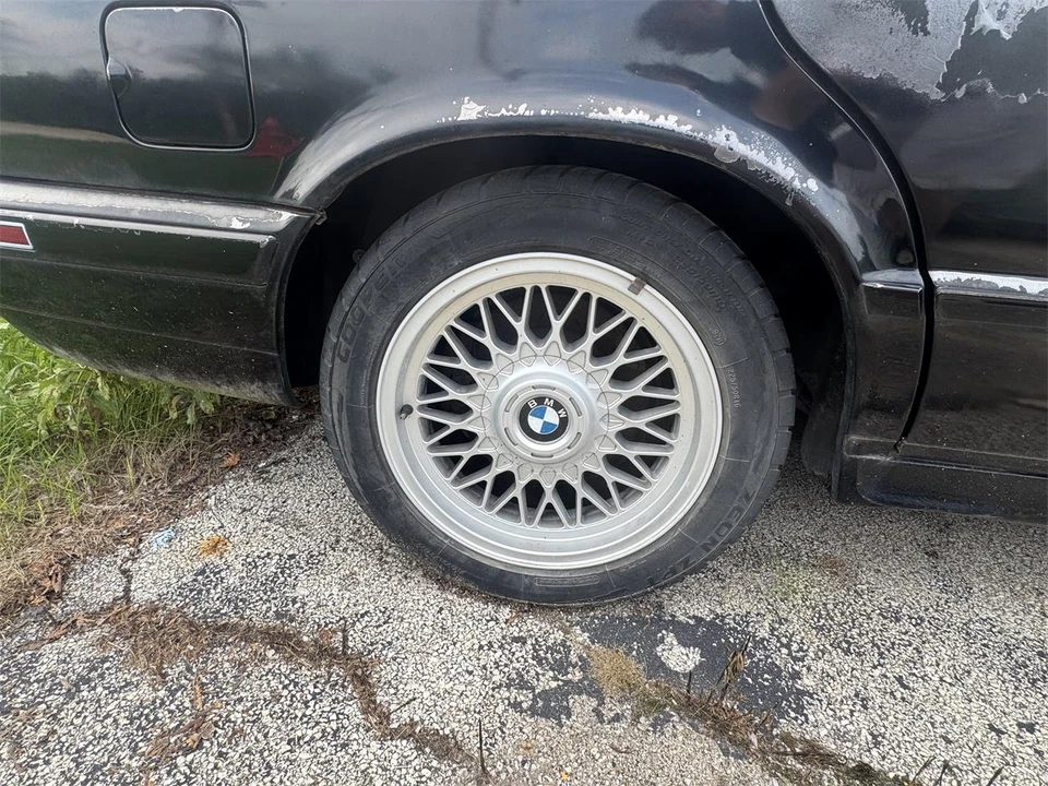 1990 BMW E34 5 Series - Image 6 of 20