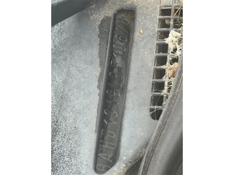 1990 BMW E34 5 Series - Image 14 of 20