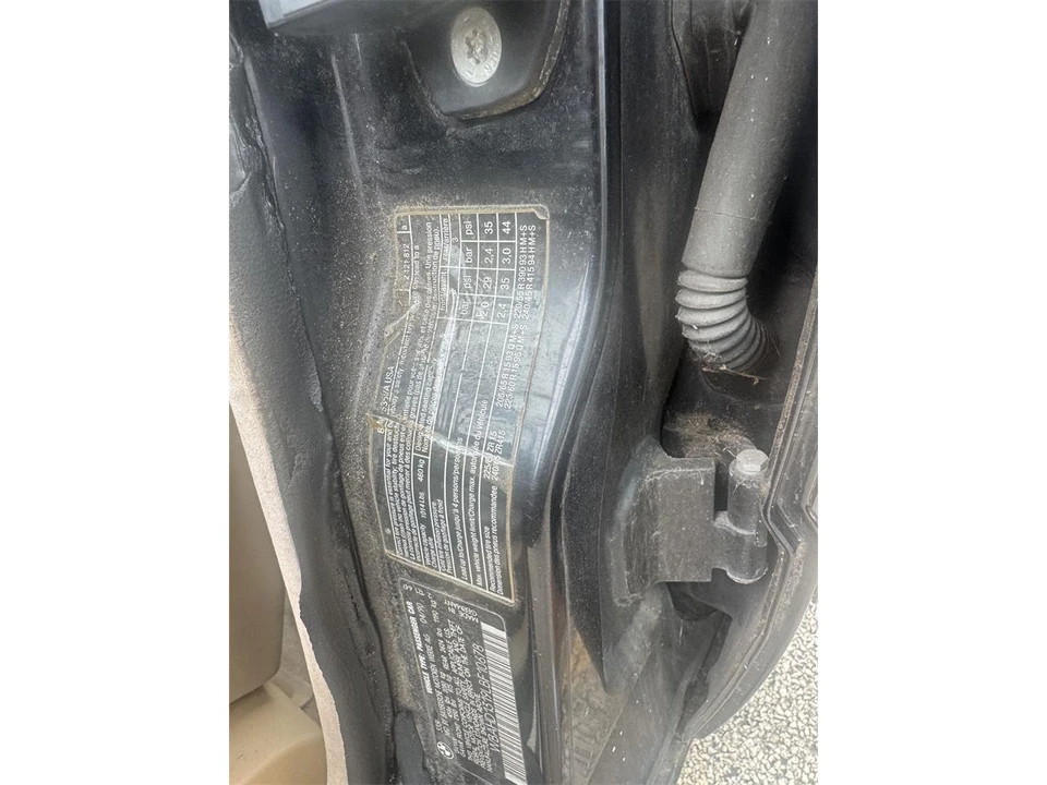 1990 BMW E34 5 Series - Image 18 of 20
