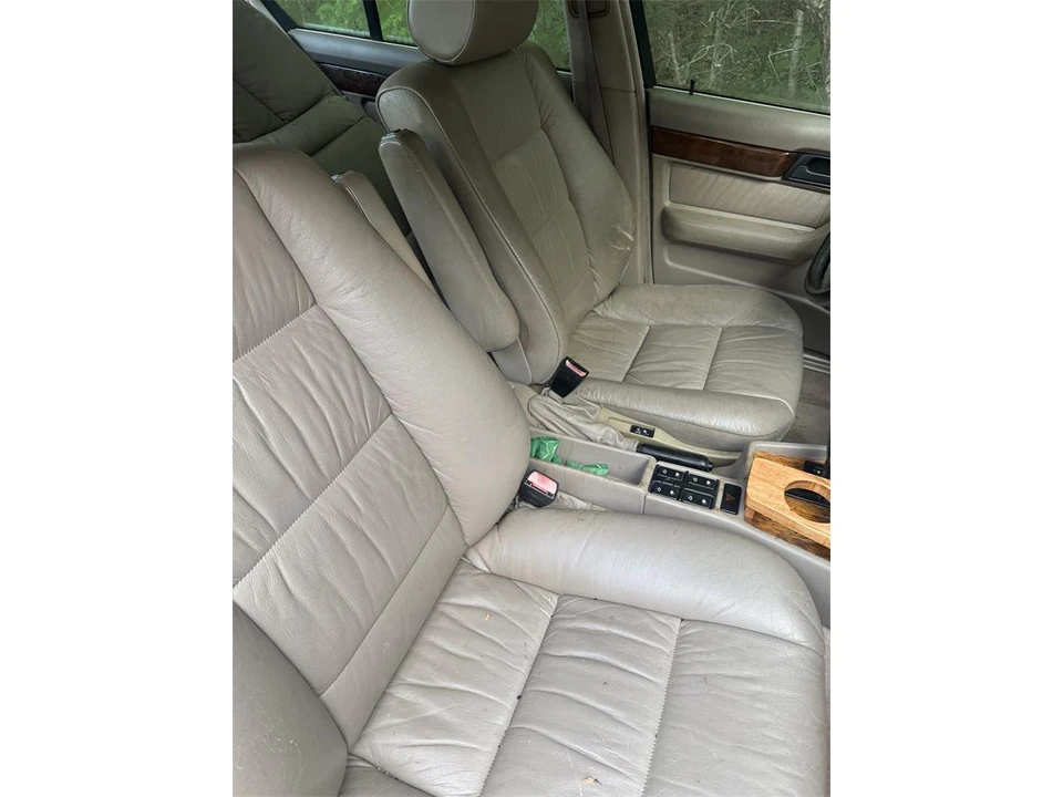 1990 BMW E34 5 Series - Image 19 of 20
