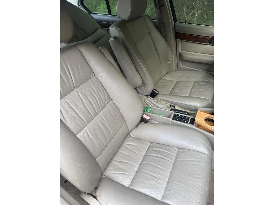 1990 BMW E34 5 Series - Image 20 of 20