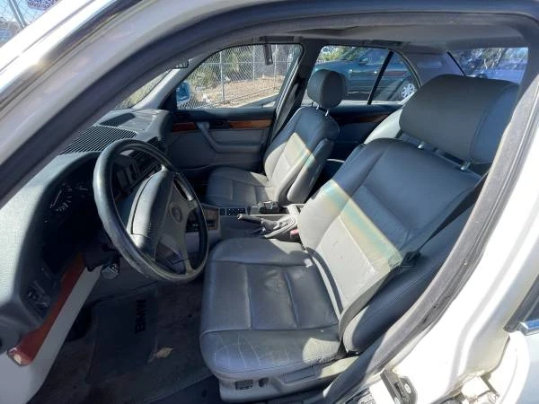 1990 BMW E34 5 Series - Image 7 of 7
