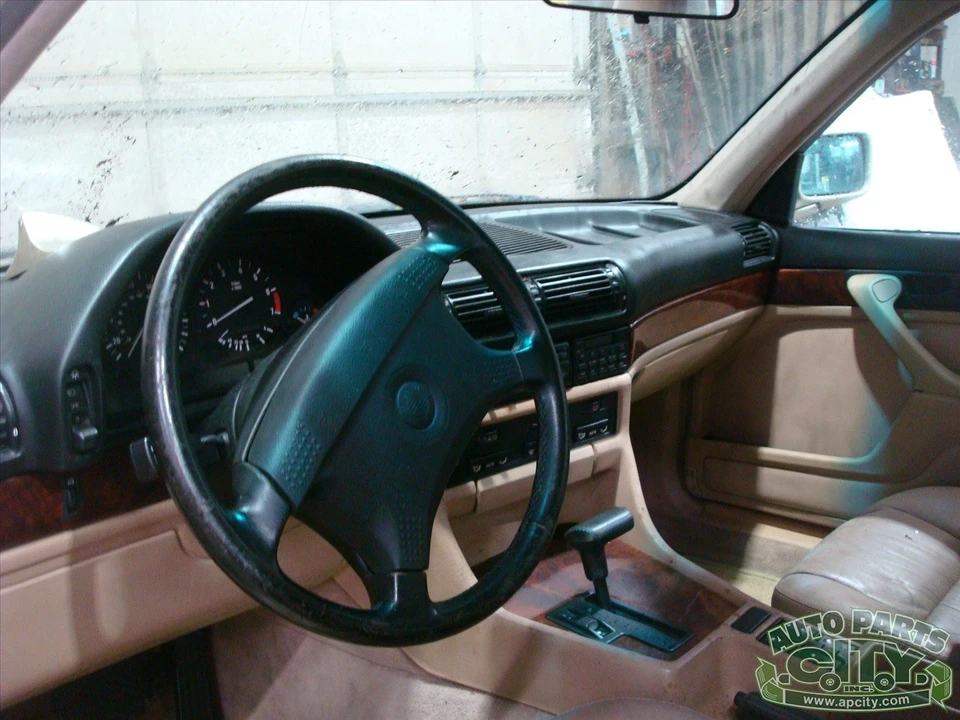 1990 BMW E32 7 Series - Image 9 of 20