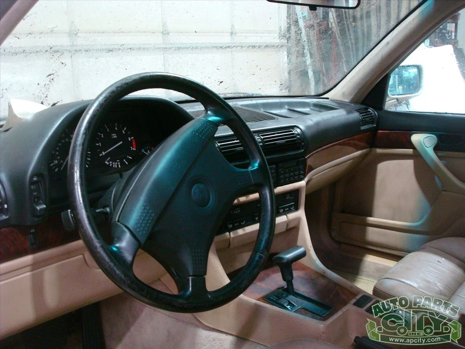 1990 BMW E32 7 Series - Image 19 of 20