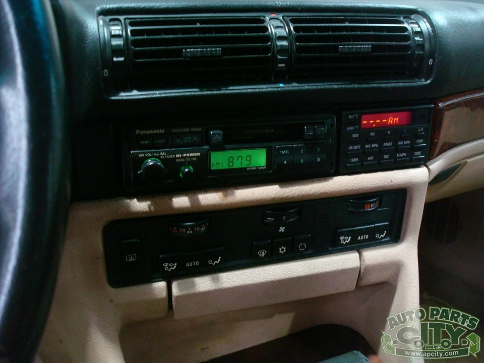 1990 BMW E32 7 Series - Image 14 of 20