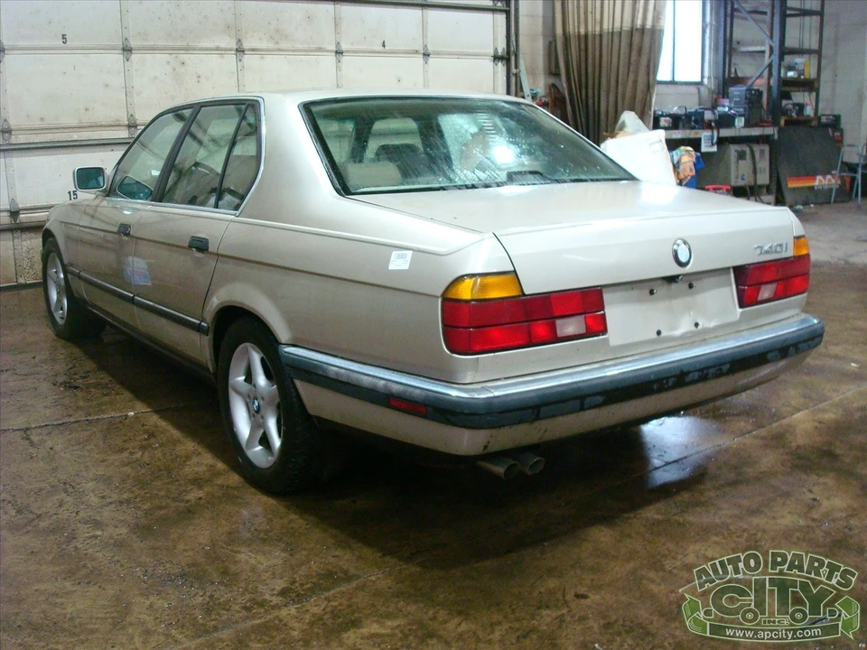 1990 BMW E32 7 Series - Image 3 of 20