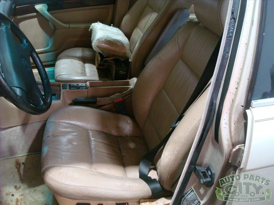 1990 BMW E32 7 Series - Image 5 of 20