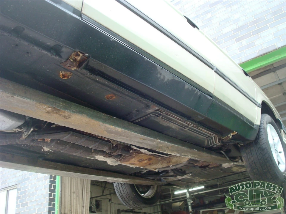 1990 BMW E32 7 Series - Image 16 of 20