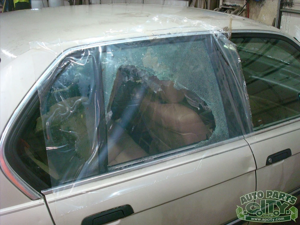 1990 BMW E32 7 Series - Image 20 of 20