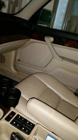 1990 BMW E32 7 Series - Image 20 of 21