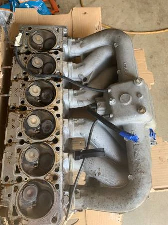 1990 BMW E32 7 Series - Image 3 of 21