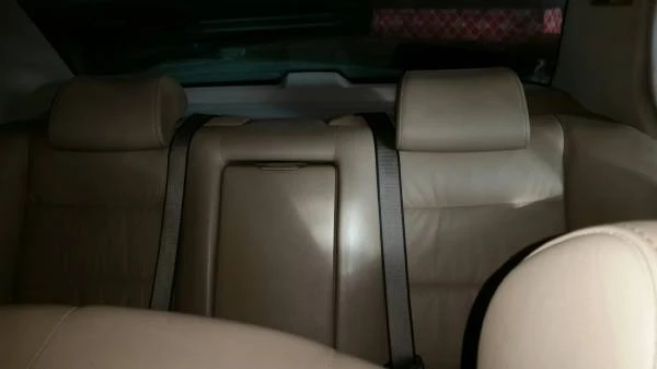 1990 BMW E32 7 Series - Image 16 of 21