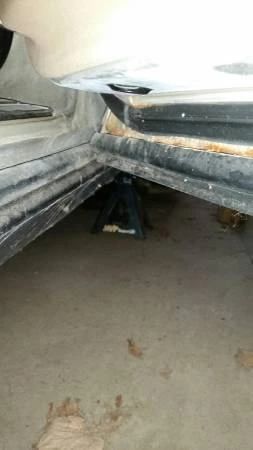 1990 BMW E32 7 Series - Image 13 of 21