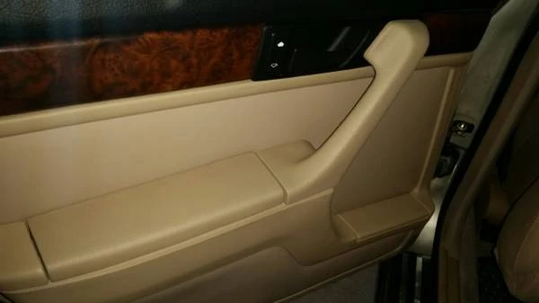 1990 BMW E32 7 Series - Image 18 of 21