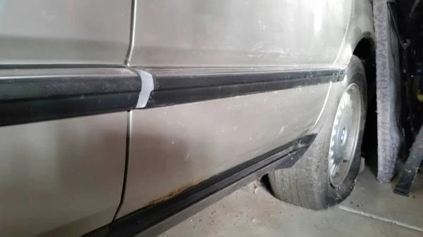 1990 BMW E32 7 Series - Image 7 of 21