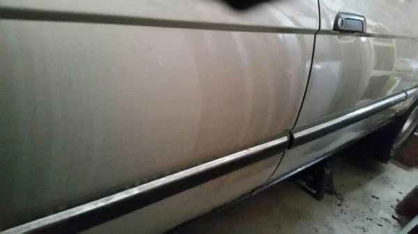 1990 BMW E32 7 Series - Image 11 of 21