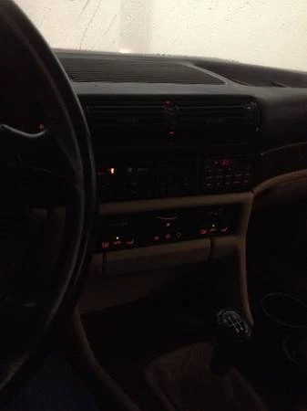 1990 BMW E32 7 Series - Image 2 of 5