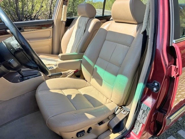 1990 BMW E32 7 Series - Image 18 of 21