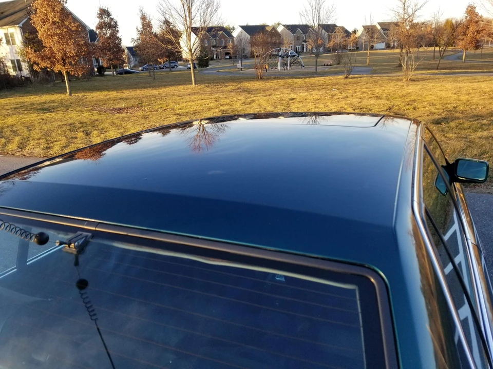 1990 BMW E32 7 Series - Image 26 of 31