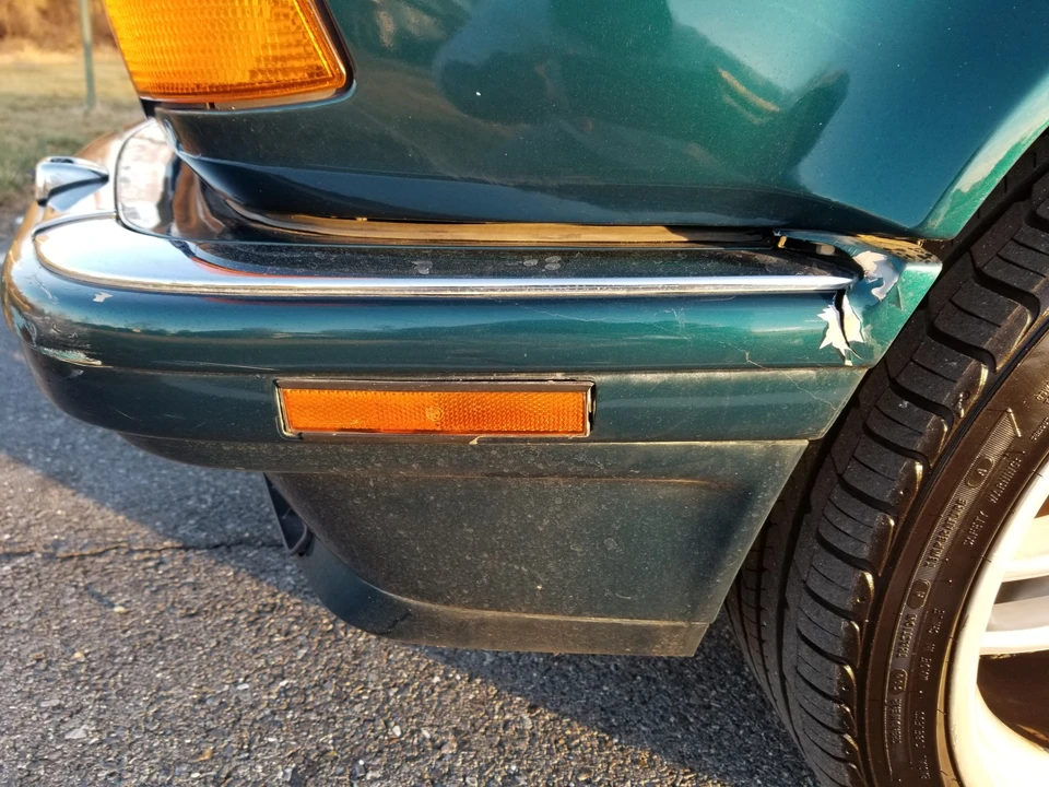1990 BMW E32 7 Series - Image 29 of 31