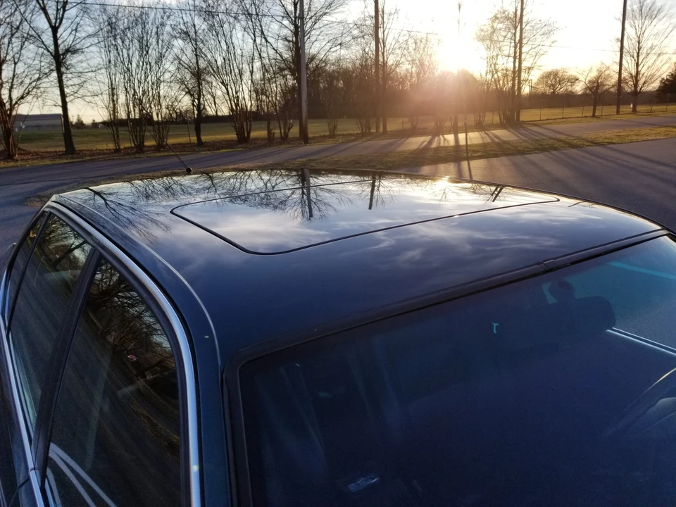 1990 BMW E32 7 Series - Image 27 of 31