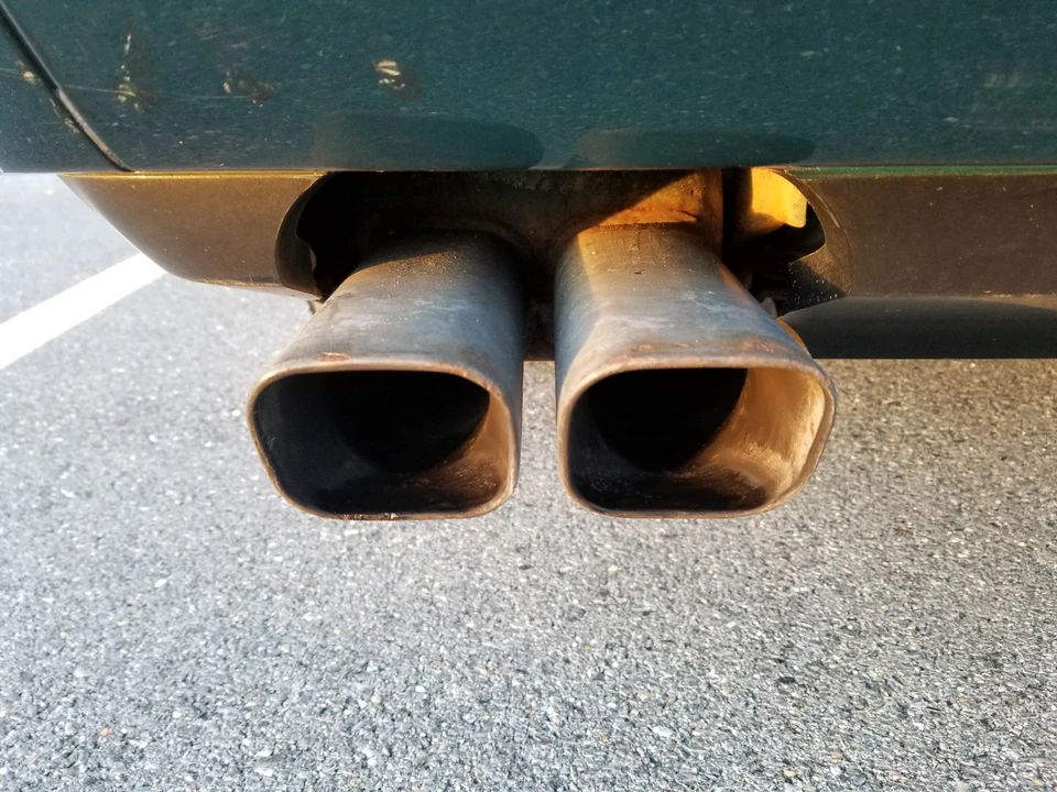 1990 BMW E32 7 Series - Image 28 of 31
