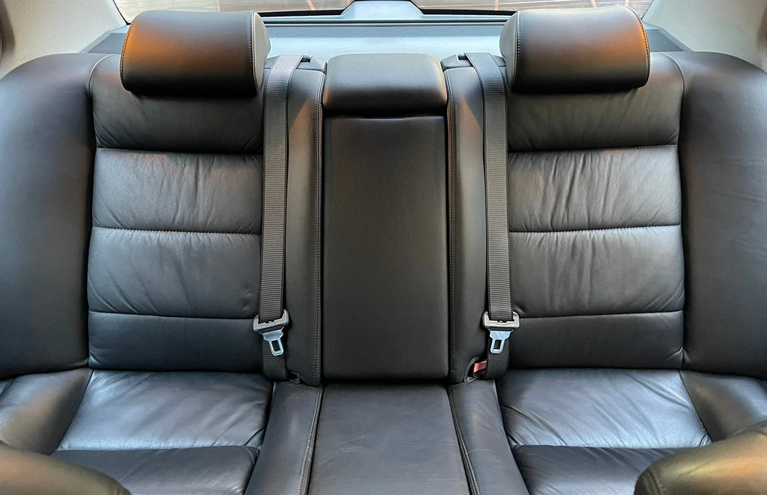 1990 BMW E32 7 Series - Image 11 of 21