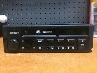 1990 BMW E32 7 Series - Image 19 of 22