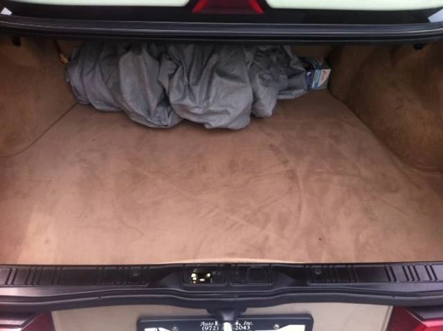 1990 BMW E32 7 Series - Image 17 of 22