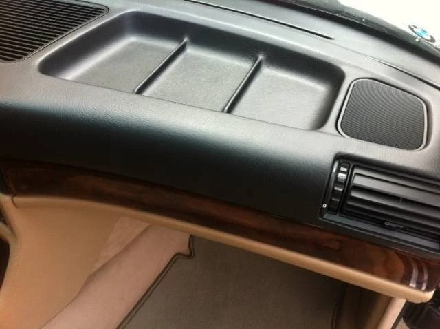 1990 BMW E32 7 Series - Image 15 of 22